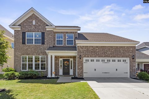 733 N Pinewalk Way