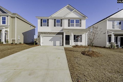 1233 Deep Creek Road active home in Blythewood Farms, Blythewood, SC