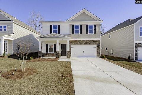 247 Honey Hill Way active home in Blythewood Farms, Blythewood, SC