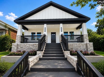 1206 Lyon Street active home in Waverly, Columbia, SC