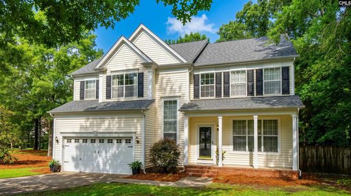 5 W Ashford Court