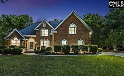 214 Rolling Creek Circle