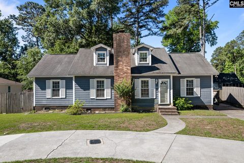 508 Parlock Road active home in New Friarsgate, Irmo, SC