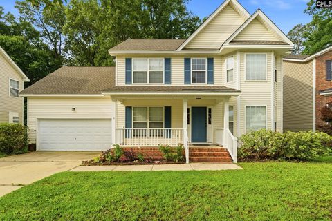 321 Delaine Woods Drive