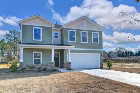227 Boseman Road active home in Old Tamah, Irmo, SC