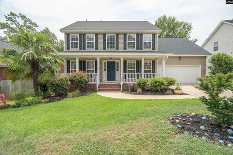 173 Oldtown Drive active home in Olde Saluda, Lexington, SC