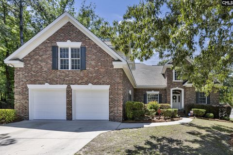 314 Winding Wood Circle