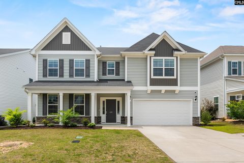 Homes in Catawba Hill, Elgin