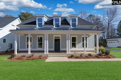 126 Clubside Drive pending home in Summerlake, Lexington, SC