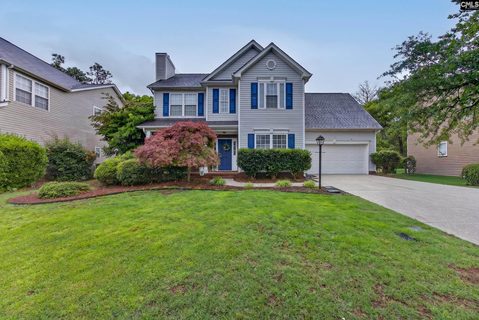 128 Beacon Lane active home in Lake Carolina - The Oaks, Columbia, SC