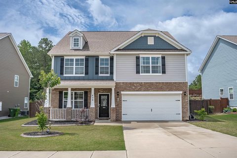 430 Compass Trail