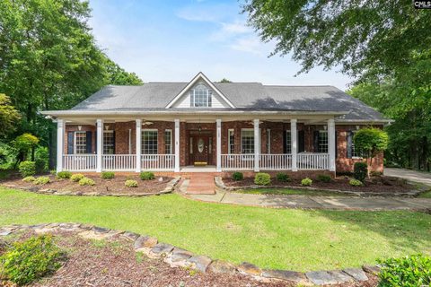 129 Westlake Ridge Drive active home in Longcreek Westlake Woods, Blythewood, SC