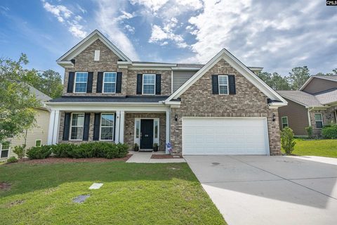 218 Wading Bird Loop pending home in Weston Woods, Blythewood, SC