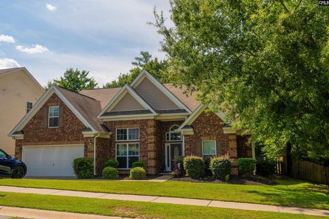 211 Bronze Drive active home in The Enclave At Silvercreek, Lexington, SC