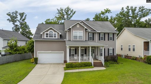 577 Eagles Rest Drive