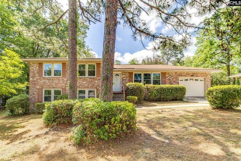 4706 Norwood Road