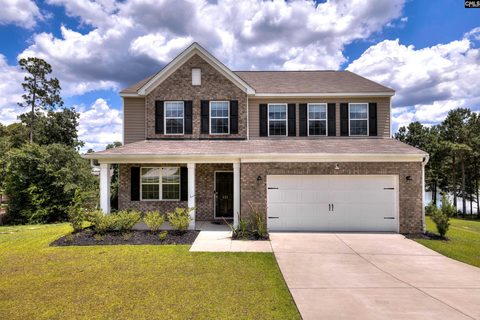 225 Shadowbrook Way pending home in Friendship Hill Farms, Camden, SC