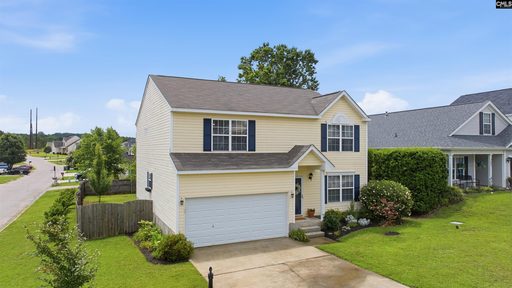 201 Rindle Drive