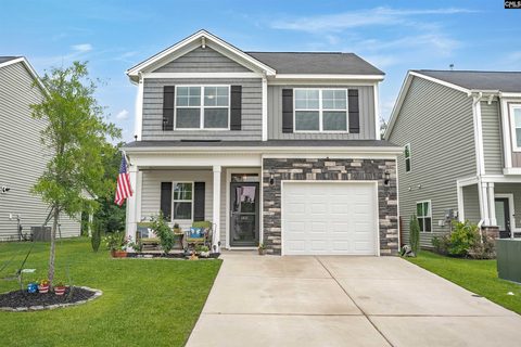 1411 Sweet Gardenia Drive active home in The Falls, Blythewood, SC
