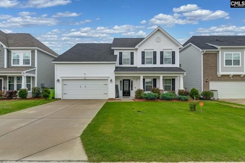 608 Frow Drive