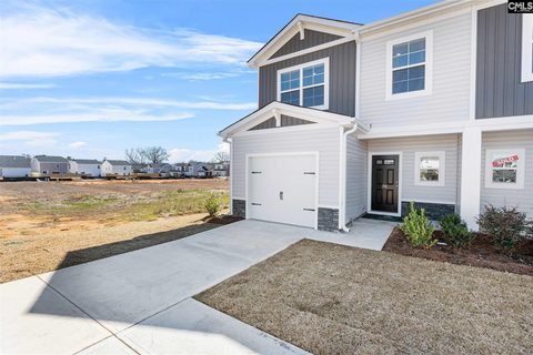 303 South Lake Court