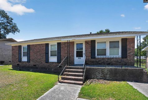 328 Galbra Street pending home in Hickory Ridge, Columbia, SC