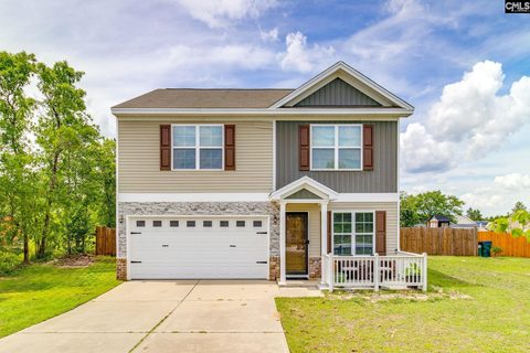 136 Battery Creek Drive