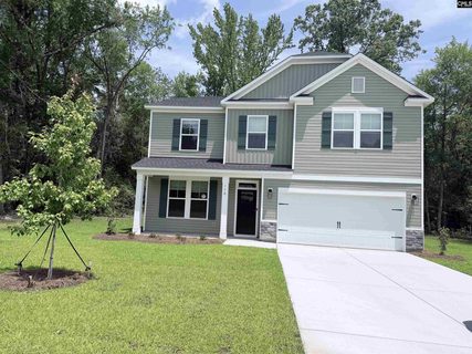 110 Raglins Way