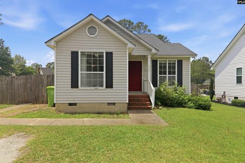 1227 Lykes Lane active home in Riverwalk, Irmo, SC