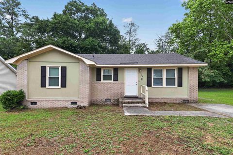 508 Rockhaven Drive active home in Farrowood Estates, Columbia, SC
