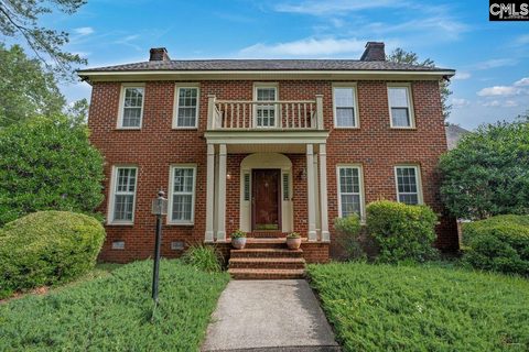 129 Steeplechase Road active home in Rawlinson Place, Columbia, SC