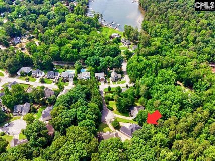 313 Serenity Court pending home in The Landings, Lexington, SC