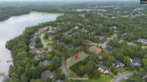 106 Harbor Drive active home in Lake Carolina - The Peninsula, Columbia, SC