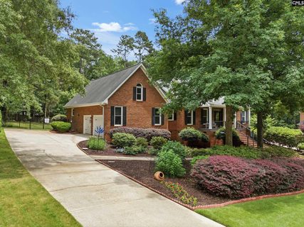 715 Gasque Court