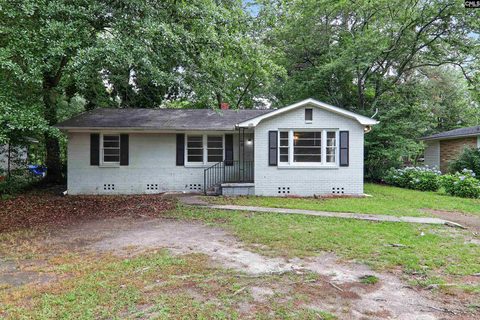 1135 Omega Drive active home in Woodfield Park, Columbia, SC