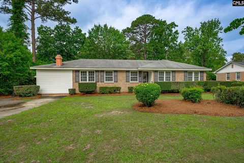 Homes in Knollwood, Columbia