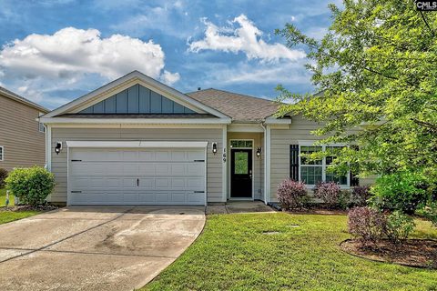 169 Crimson Queen Drive active home in Cobblestone Park, Blythewood, SC