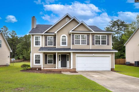 178 Vermillion Drive pending home in Willow Tree, Columbia, SC