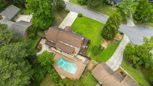 306 Timberhill Court