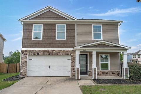 Homes in Summer Knoll, Lexington