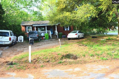 7653 Terry Street pending home in Eastview, Columbia, SC