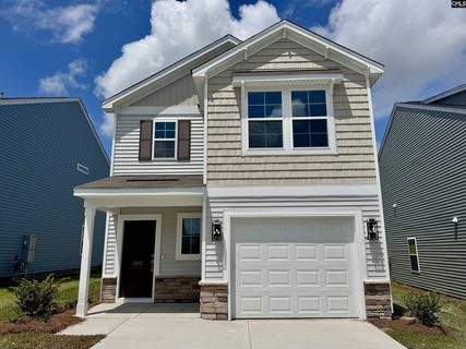 5013 Erwin Court active home in Ellington, Elgin, SC