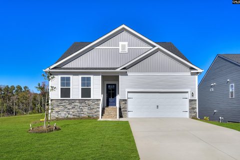 716 Feldspar Court