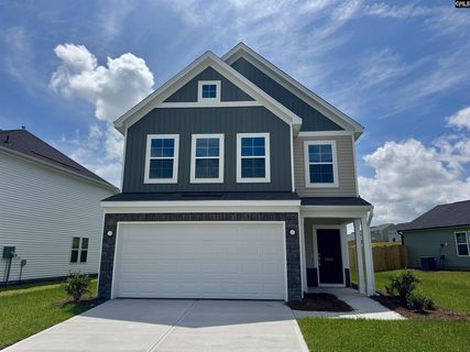 5024 Erwin Court pending home in Ellington, Elgin, SC