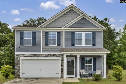 291 Harvester Loop