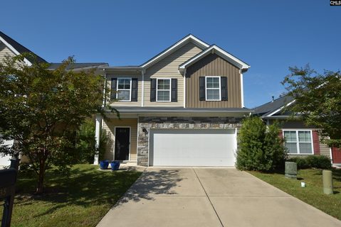A home in Harvest Glen