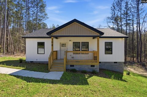 Homes in Lincolnshire, Columbia