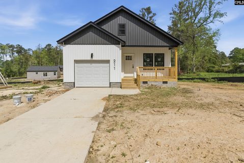 211 Payton Place