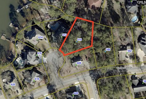 610 Timberlake Drive