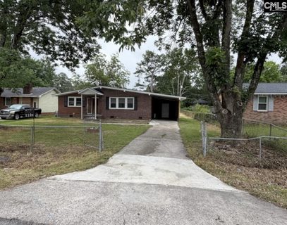 1124 Robin Nest Road active home in Woodfield Park, Columbia, SC